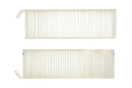 Фільтр салону Citroen C4/Opel Mokka B 20-/Corsa F/Peugeot 2008/208 19- (к-кт 2шт) SOFIMA S 3587 C