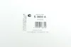 Фільтр повітряний Chrysler PT Cruiser 2.2 CRD 02-10 SOFIMA S 3600 A (фото 7)