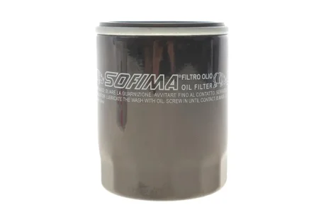 Фільтр масляний FORD Tourneo/Transit "2,0 TDCI "15>> ="" SOFIMA S3739R