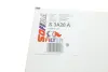 Фільтр повітряний Kia Sorento/Hyundai Santa Fe 2.0/2.2CRDi 12- SOFIMA S 3A20 A (фото 5)