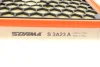 A_ФІЛЬТР ПОВІТРЯНИЙ Sofima CHEVROLET/OPEL/SAAB Malibu/Insignia/9-5 "1,4-3,0 "08>> ="" Sofima SOFIMA S3A23A (фото 5)