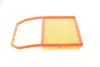 Фільтр повітряний SEAT,VAG Ibiza/Polo "1.0 "17>> ="" SOFIMA S3A42A (фото 4)