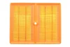 ФІЛЬТР ПОВІТРЯНИЙ Sofima AUDI/SEAT/SKODA/VW A1/Leon/Fabia/Golf "1,0 "14>> ="" Sofima SOFIMA S3A51A (фото 1)