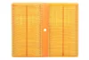 ФІЛЬТР ПОВІТРЯНИЙ Sofima AUDI/SEAT/SKODA/VW A1/Leon/Fabia/Golf "1,0 "14>> ="" Sofima SOFIMA S3A51A (фото 4)
