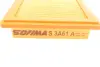 Фільтр повітряний M-B W205,W212,W213 "M274 "13>> ="" SOFIMA S3A61A (фото 5)