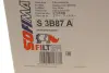 Фільтр повітряний MB C-class (W205/S205) 2.2CDI (OM651) 13- SOFIMA S 3B87 A (фото 6)