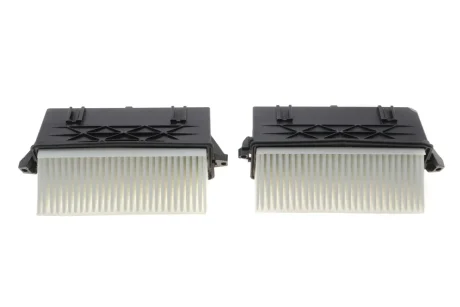 Фільтр повітряний (к-кт) MB C-class (W204)/E-class (W212/W213)/S-class (W221/W222) 3.0CDI OM642 07-18 SOFIMA S 3E57 A