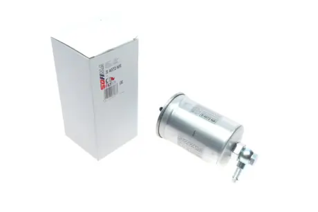 A_Фільтр паливний AUDI "2,7-3,0 "05-08 ="" SOFIMA S4072NR