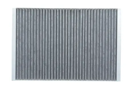 Фільтр салону Audi A4/A6 1.6-4.2 97-05 (вугільний) SOFIMA S 4101 CA