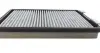 Фільтр салону BMW 5 (E39) 96-04 (вугільний) (к-кт 2шт) SOFIMA S 4108 CA (фото 4)