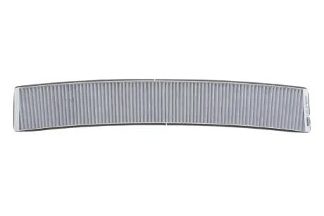Фільтр салону BMW 3 (E46) 98-05/X3 (E83) 04- (вугільний) SOFIMA S 4121 CA