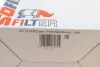 Фільтр паливний Citroen C5/C6 2.2HDI/Ford Mondeo 2.2 TDCI 06- SOFIMA S 4156 NR (фото 6)