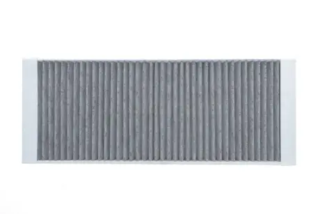 Фільтр салону VW Passat/Audi 80/A4/A6 97-05 (вугільний) SOFIMA S 4195 CA