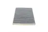 Фільтр салону BMW 5 (F10/F11/F07)/6 (F06/F12/F13)/7 (F01-F04) 08-18 (вугільний) (к-кт 2 шт.) SOFIMA S 4231 CA (фото 3)