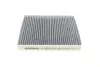 Фільтр салону BMW 5 (F10/F11/F07)/6 (F06/F12/F13)/7 (F01-F04) 08-18 (вугільний) (к-кт 2 шт.) SOFIMA S 4231 CA (фото 4)