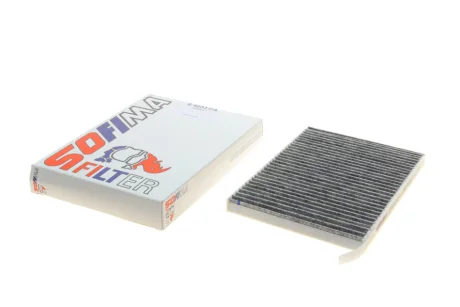 Фільтр салону SOFIMA S 4233 CA
