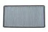 Фільтр салону BMW 7 (E65/66/67) 01-08 (вугільний) (к-кт 2шт.) SOFIMA S 4240 CA (фото 5)