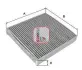 Фільтр салону Land Rover 16-/Range Rover/Lexus ES/RX 12-/Toyota Camry/Corolla/Rav4 06- (вугільний) SOFIMA S 4266 CA (фото 1)