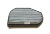 Фільтр салону MB E-class (W210)/C-class (W202) 95-02 (вугільний) SOFIMA S 4270 CA (фото 4)