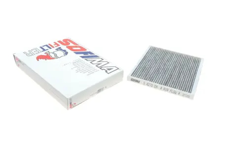 Фільтр салона SOFIMA S 4273 CA