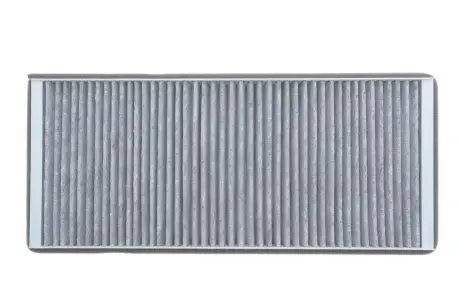 Фільтр салону MB Sprinter/VW LT 96-06 (вугільний) SOFIMA S 4281 CA