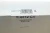 Фільтр салону Porsche Cayenne/VW Touareg 3.0D-4.8 10- (вугільний) SOFIMA S 4312 CA (фото 5)