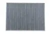 Фільтр салону BMW 5 (G30/F90)/7 (G11/G12) 15- (вугільний) (к-кт 2 шт.) SOFIMA S 4370 CA (фото 4)