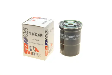 Фільтр паливний MITSUBISHI "3,2 "01-06 ="" SOFIMA S4423NR
