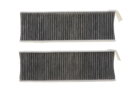 К-кт фільтрів салону вугільних CITROEN/OPEL/PEUGEOT C4/Corsa/E-2008 "0,0-1,6 "18>> "(2 шт) ="" SOFIMA S4469CA