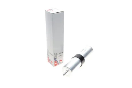 Фільтр паливний BMW 3 (E90-E93) 06-13/X1 (E84) 09-15/X3 (F25)/X4 (F26) 10-18 (N47/N57) (OE line) SOFIMA S 4857 B