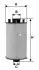 Фільтр масляний S 5051 PE SOFIMA S5051PE (фото 1)