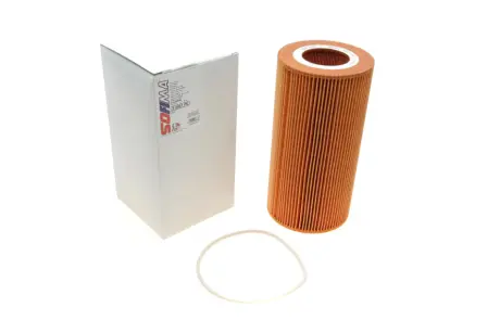 Фільтр масляний SOFIMA S 5081 PE