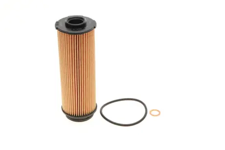 Фільтр масляний BMW 3 (F30/F80/G20/G80/G28)/5 (G30/F90)/X5 (G05/F95) 3.0d (B58/B57) 15- (OE line) SOFIMA S 5252 PE