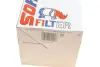Фильтр масляный Toyota Land Cruiser 2.4D/3.4D/4.2/4.5 24V 75- SOFIMA S 5600 R (фото 6)