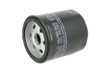 A_Фільтр масляний FIAT/LANCIA "1.9-2.5 "96-01 ="" SOFIMA S6210R