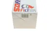 Фільтр повітряний Smart 0.8CDI 99-07 SOFIMA S 7385 A (фото 6)