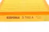Фільтр повітряний OPEL "1,2-1,6 "04>> ="" SOFIMA S7502A (фото 3)