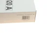 A_ФІЛЬТР ПОВІТРЯНИЙ Sofima MB/SSANGYONG E-Class/Musso "2,0-5,0 "95-04 ="" Sofima SOFIMA S9920A (фото 5)
