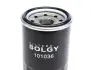 Фільтр масляний Honda Accord/Civic Solgy 101036 (фото 5)