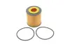 Фільтр масляний Opel Astra H 1.9CDTi 05- Solgy 101058 (фото 1)