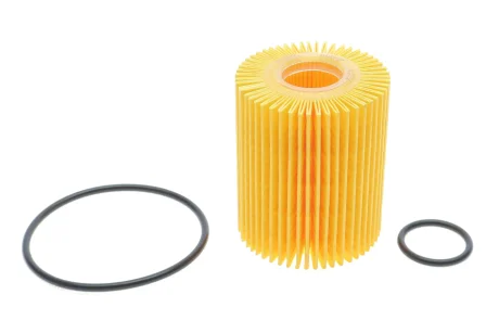 Фільтр масляний Lexus LS 4.6 06-/Toyota 2.0/2.2 D-4D 05- SOLGY Solgy 101075