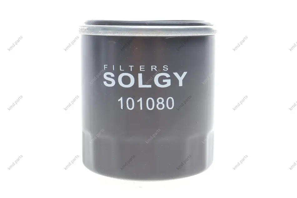 Фільтр масляний Lexus ES/Toyota Camry/Rav 4 2.0/2.5 Hybrid 17- SOLGY Solgy 101080 (фото 1)