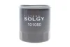 Фільтр масляний Lexus ES/Toyota Camry/Rav 4 2.0/2.5 Hybrid 17- SOLGY Solgy 101080 (фото 1)