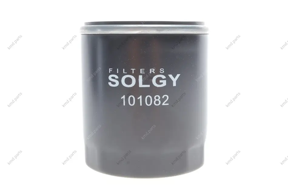 Фільтр масляний Chrysler Avenger/Calibre/Patriot 06- SOLGY Solgy 101082 (фото 1)