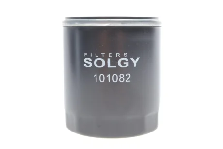 Фільтр масляний Chrysler Avenger/Calibre/Patriot 06- SOLGY Solgy 101082