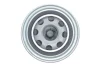 Фільтр масляний Hyundai H-1 97-/H350 15-/Kia Carnival 2.7-2.9 CRDI 01- SOLGY Solgy 101086 (фото 3)