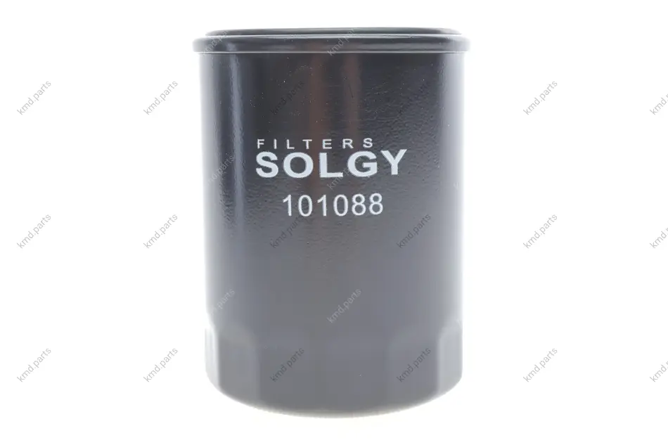 Фільтр масляний Toyota Land Cruiser 4.0-4.7 98- SOLGY Solgy 101088 (фото 1)