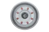 Фільтр масляний Toyota Land Cruiser 4.0-4.7 98- SOLGY Solgy 101088 (фото 3)