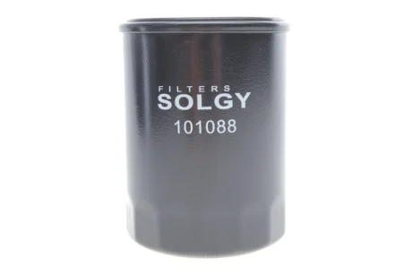 Фільтр масляний Toyota Land Cruiser 4.0-4.7 98- SOLGY Solgy 101088