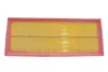Фільтр повітряний Audi 80/100/VW T3 1.6-1.7D 81-92 Solgy 103123 (фото 1)
